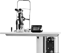 Офтальмология